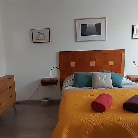 La Pause Sous Le Pin B&B Chambres D'Hotes Capestang Exterior foto