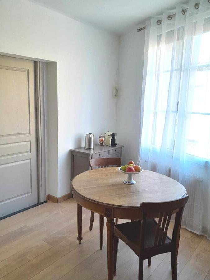 La Pause Sous Le Pin B&B Chambres D'Hotes Capestang Exterior foto
