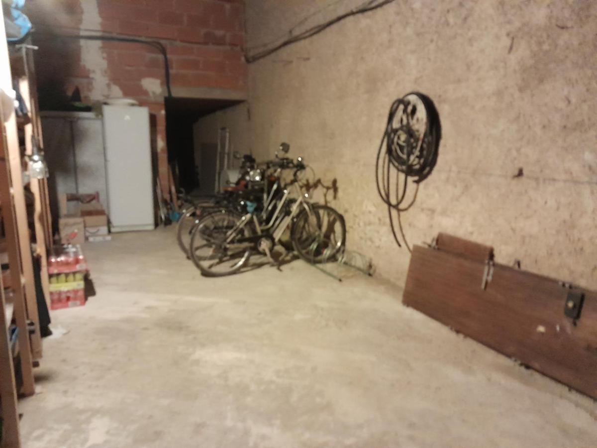 La Pause Sous Le Pin B&B Chambres D'Hotes Capestang Exterior foto